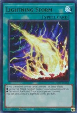 Lightning Storm - RA01-EN061 - Ultra Rare