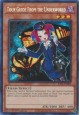 Tour Guide From the Underworld - RA01-EN005 - Secret Rare