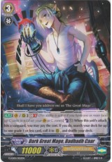 Dark Great Mage, Badhadh Caar - G-LD01/002EN - C