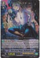 Dark Great Mage, Badhadh Caar - G-LD01/002EN - RRR