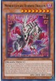 Mementotlan-Horned Dragon - VASM-EN002 - Rare