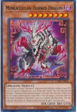 Mementotlan-Horned Dragon - VASM-EN002 - Rare