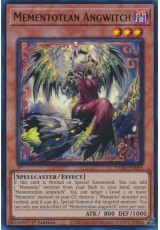 Mementotlan Angwitch - VASM-EN005 - Ultra Rare