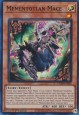 Mementotlan Mace - VASM-EN006 - Super Rare