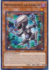 Mementotlan Goblin - VASM-EN007 - Rare