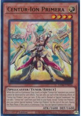 Centur-Ion Primera - VASM-EN016 - Ultra Rare