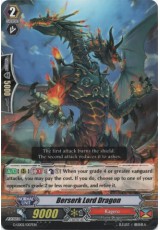 Berserk Lord Dragon - G-LD02/007EN - C