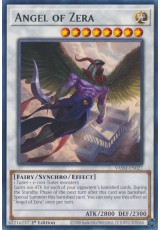 Angel of Zera - VASM-EN027 - Rare