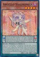 Angello Vaalmonica - VASM-EN031 - Super Rare