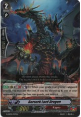 Berserk Lord Dragon - G-LD02/007EN - RRR