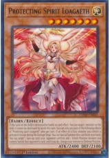 Protecting Spirit Loagaeth - VASM-EN041 - Rare