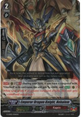 Emperor Dragon Knight, Nehalem - G-LD02/006EN - RRR