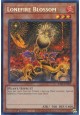 Lonefire Blossom - RA01-EN002 - Secret Rare