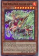 Fire King High Avatar Kirin - SR14-EN002 - Ultra Rare