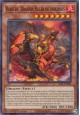 Blaster, Dragon Ruler of Infernos - SR14-EN008 - Common