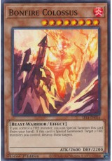 Bonfire Colossus - SR14-EN016 - Common