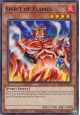 Spirit of Flames - SR14-EN019 - Common