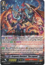 Dragonic Overlord "The Legend" - G-LD02/004EN - C