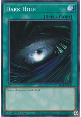 Dark Hole - SR14-EN030 - Common