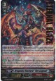 Dragonic Overlord "The Legend" - G-LD02/004EN RRR Signed V.