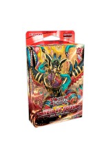 Yu-Gi-Oh! Deck Estrutural: Fire Kings