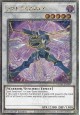 Junk Warrior - MZMI-EN000 - Quarter Century Secret Rare