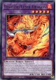 Fighting Flame Dragon - MZMI-EN005 - Rare