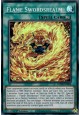 Flame Swordsrealm - MZMI-EN006 - Super Rare