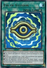 Eye of Illusion - MZMI-EN011 - Ultra Rare