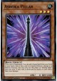 Ashoka Pillar - MZMI-EN018 - Super Rare