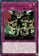 Supreme Rage - MZMI-EN061 - Rare
