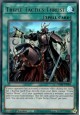 Triple Tactics Thrust - MZMI-EN084 - Ultra Rare