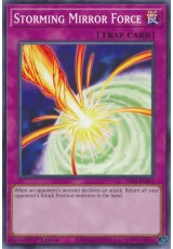 Storming Mirror Force - STAS-EN012 - Common