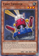 Card Trooper - STAS-EN030 - Common