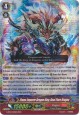 Flame Emperor Dragon King, Root Flare Dragon - G-BT01/005EN - RRR