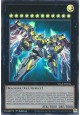 Divine Arsenal AA-ZEUS - Sky Thunder - STAX-EN044 - Ultra Rare