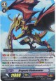 Dragonic Blademaster - G-BT01/014EN - RR