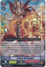 Protect Orb Dragon - G-BT01/016EN - RR