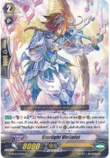 Starlight Violinist - G-BT01/023EN - R