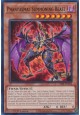 Phantasmal Summoning Beast - PHNI-EN014 - Common