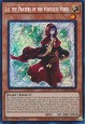 Lo, the Prayers of the Voiceless Voice - PHNI-EN019 - Secret Rare