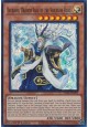 Sauravis, Dragon Sage of the Voiceless Voice - PHNI-EN021 - Super Rare