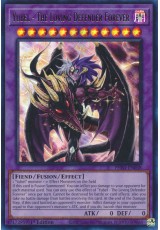 Yubel - The Loving Defender Forever - PHNI-EN038 - Ultra Rare