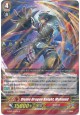 Divine Dragon Knight, Mahmud - G-BT01/030EN - R