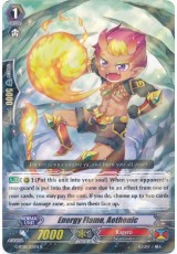 Energy Flame, Aethonic - G-BT01/031EN - R