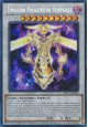 Timelord Progenitor Vorpgate - BLC1-EN008 - Secret Rare