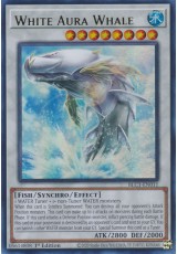 White Aura Whale - BLC1-EN011 - Ultra Rare