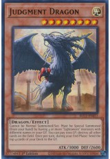 Judgment Dragon - BLC1-EN012 - Ultra Rare