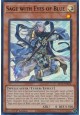 Sage with Eyes of Blue - BLC1-EN014 - Ultra Rare