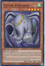 Flying Elephant - BLC1-EN017 - Ultra Rare